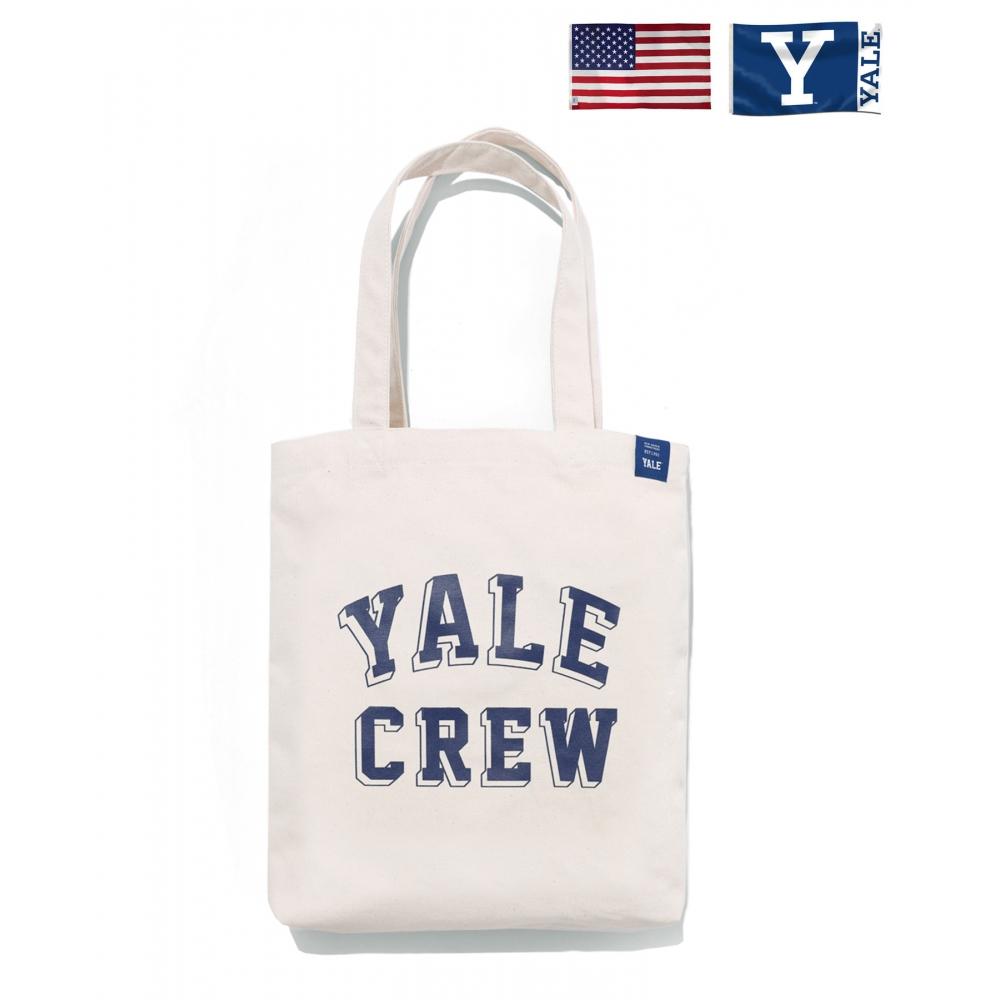 

СУМКА YALE YALE CREW ECO КОРИЧНЕВЫЙ