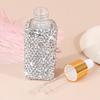 Refillable Essential Oil Dropper Bottle Creative Essential Oil Vials  Perfume Dispenser Tools