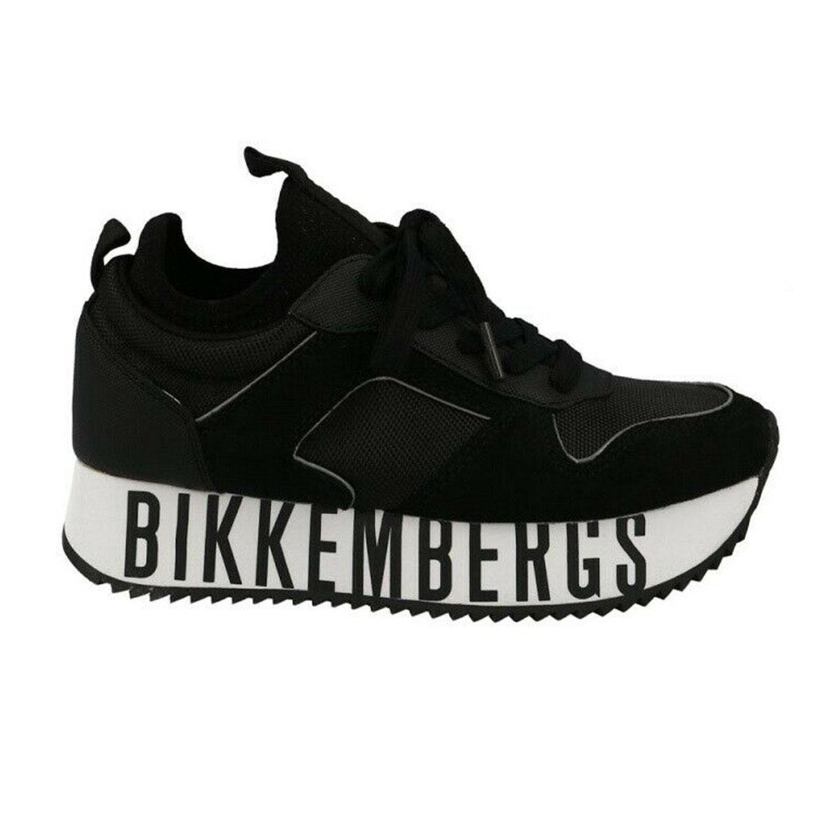 

Laty B4BKW0137 Женские кроссовки