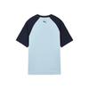 PUMA Unisex Graphic Cooling Short Sleeve T-Shirt 696371