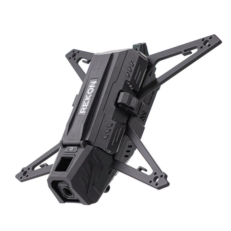 HGLRC Rekon35 V2 18650 2S Long Endurance FPV Drone Frame