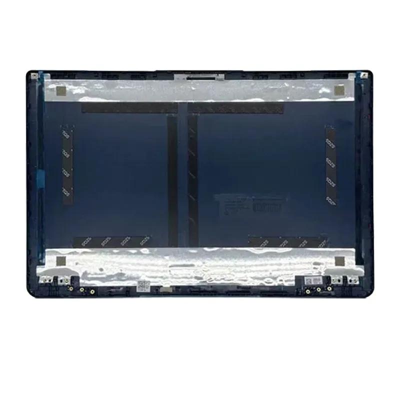 Replace cover For Ideapad 3 15ITL6 15ADA6 15ALC6 2021 LCD Back Cover Front Bezel Palmrest Hinges Bottom Case Blue