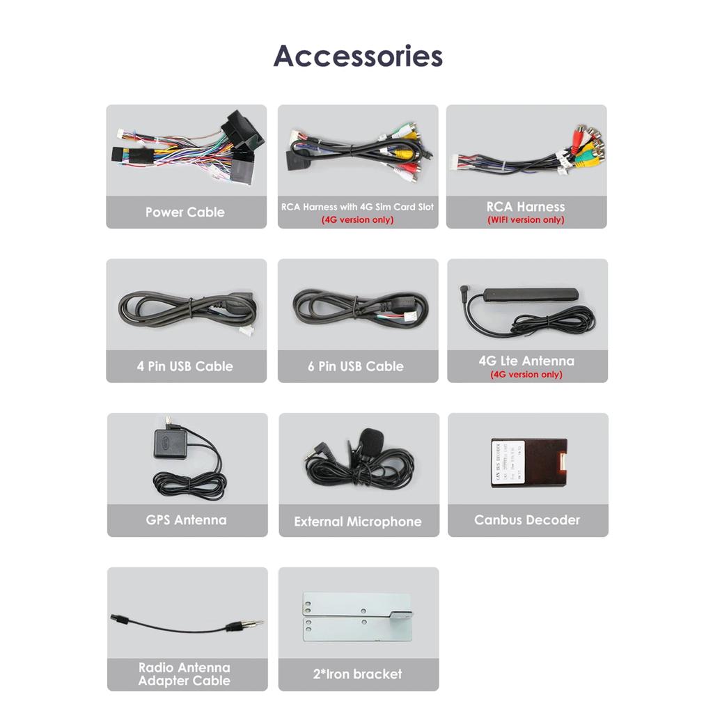 Hizpo Intelligent 8GB 128GB AI Voice 2 Din Android Auto Radio for BMW 5 E39 1995 - 2003 E53 X5 M5 Carplay 4G Net Car Multimedia GPS 2din Autoradio