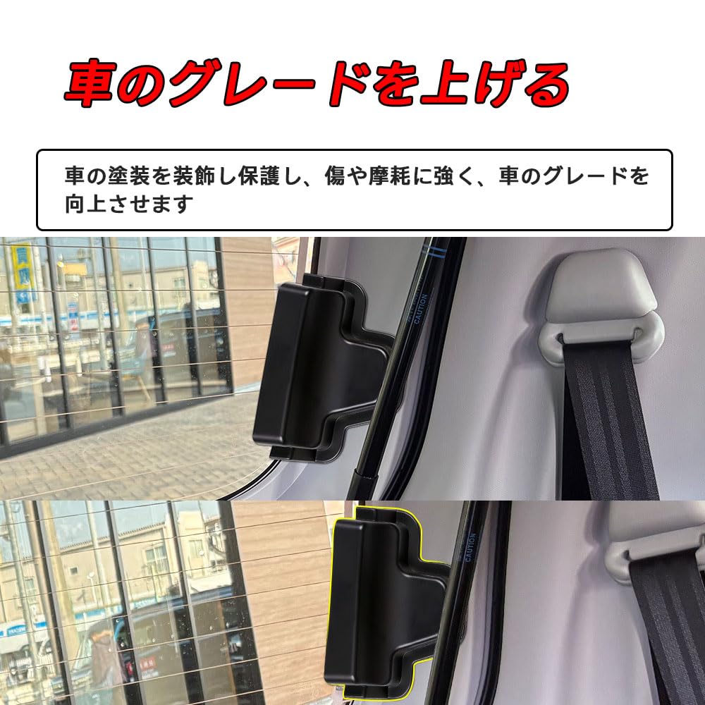 PRO MILICE LA350S LA360S Vlastní Díly Kryt Antény Ochranný Kryt Antény ABS Pryskyřice Auto