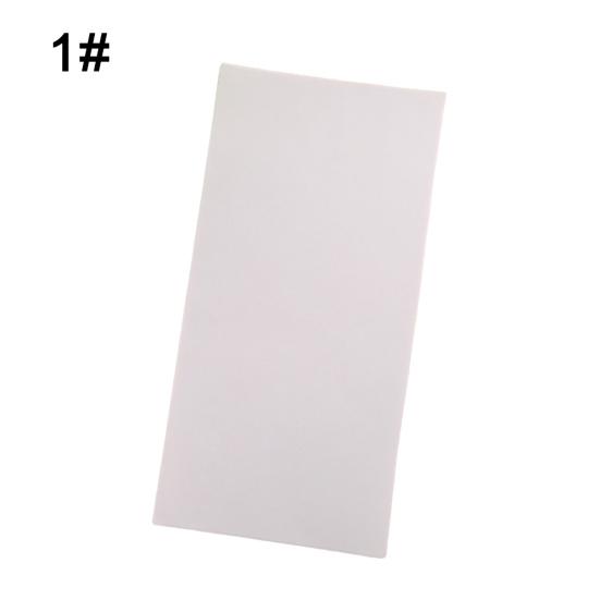 Down Jacket Clothing Raincoat Umbrel Appliqued Self-adhesive Patch DIY Sticker