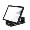 Mobiles Phone Magnifier HD Screen for Easy TV Viewing Orientation for Landscape Use Eye Protection Full-Screen