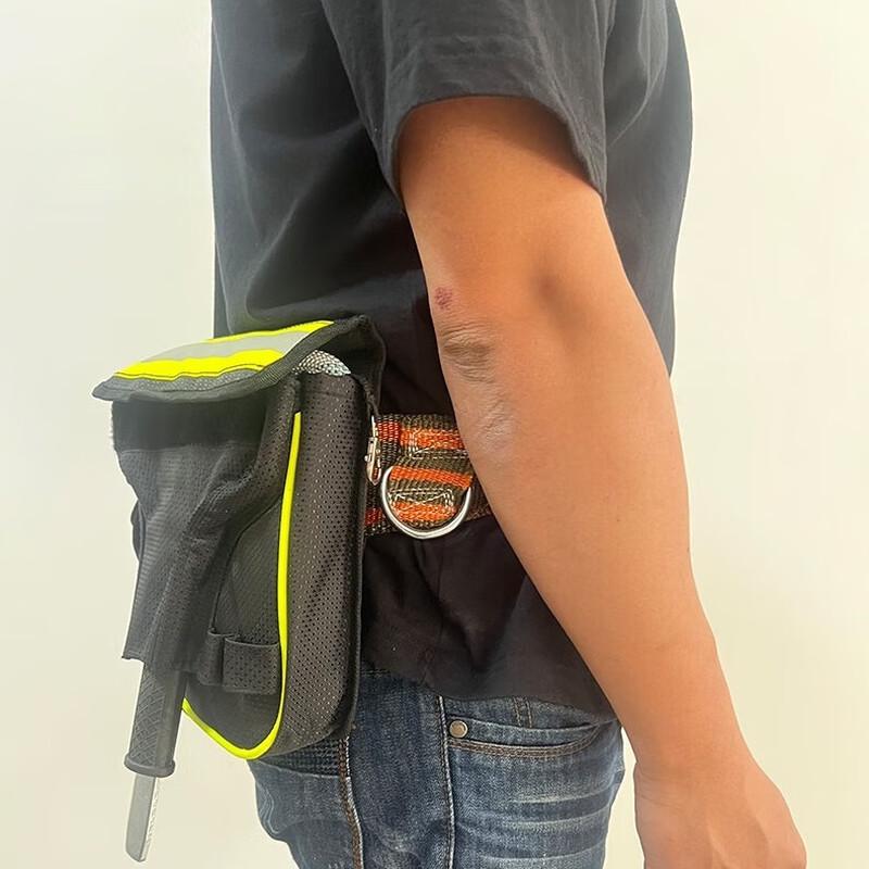 Многофункциональная поясная сумка Yuanzu C6 для пожарного спасения