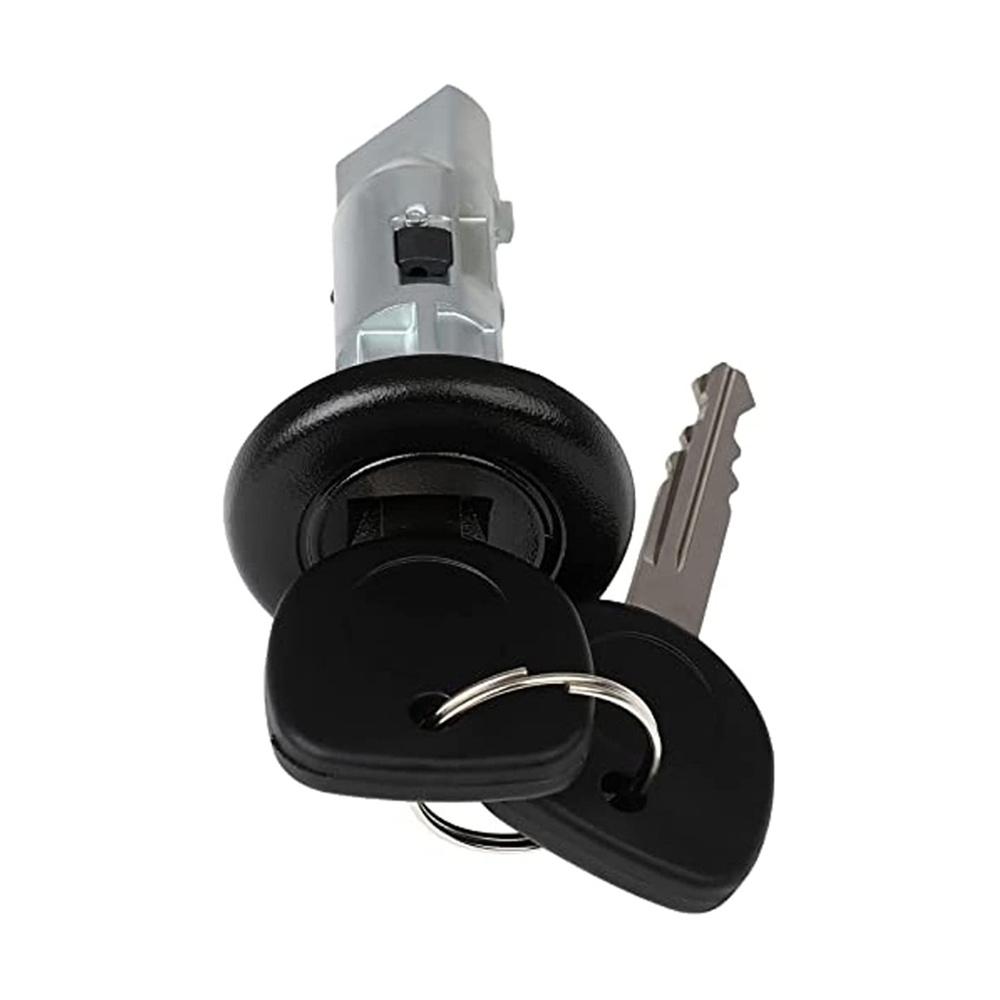 New Ignition Lock Cylinder W/Keys For Silverado Tahoe 2001-2006