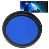 37mm Full Color Lens Filter Scratch Resistance Waterproof Full Color Filter Kit for SLR Camera