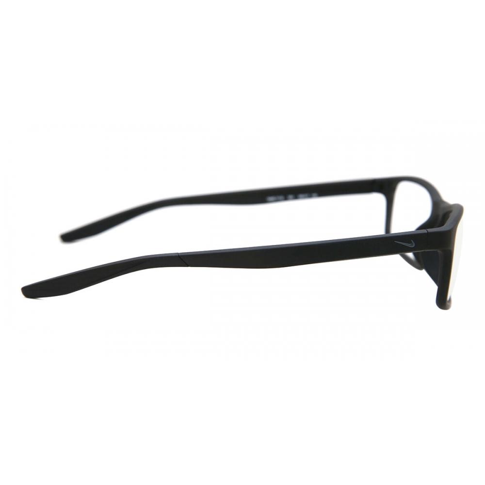 Nike 7119 001 Unisex Eyeglasses