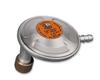 Reductor de Gas de Baja Presión Angular Rga310- 299, 37Mbar, 1,5Kg H