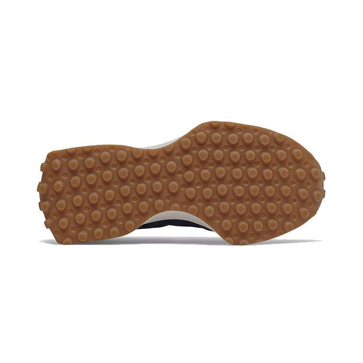 New Balance Nb 327 Cushioning Non-Slip Durable Breathable Low-Top Casual Shoes Kids Sneaker PH327HL1