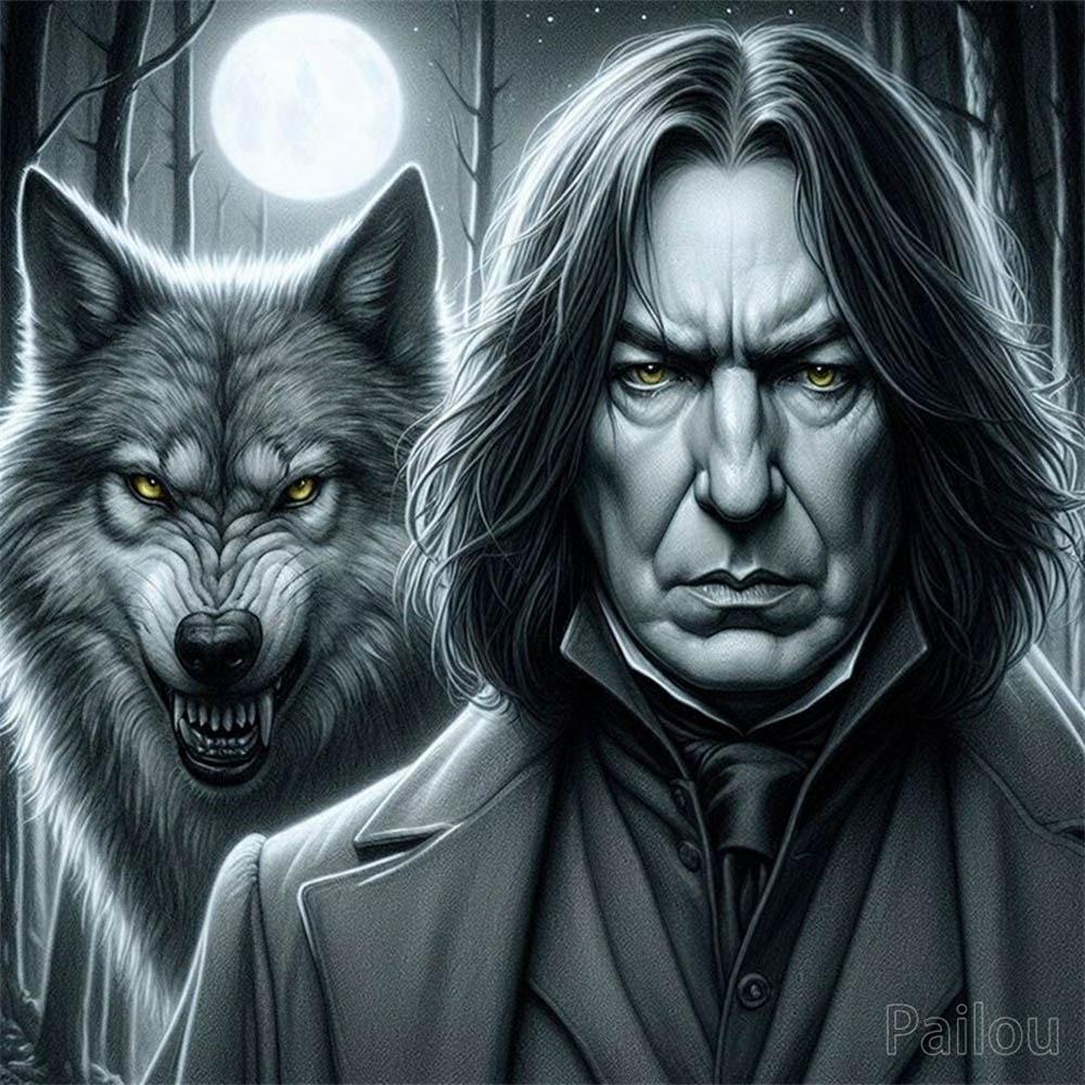 Harry Potter Dobby Mosaic Embroidery Diamond Painting 5D Art Cross Stitch Pictures Printed Home Decoration New Collection Gift