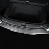 For 2025 2026 Tesla Model YL 6-Seat Rear Trunk Protection Strips Car Scratch Resistant Tailgate Trim Interior Car Accessories