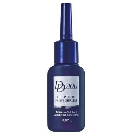 

Deep Drip Pure Serum Trial 10ml