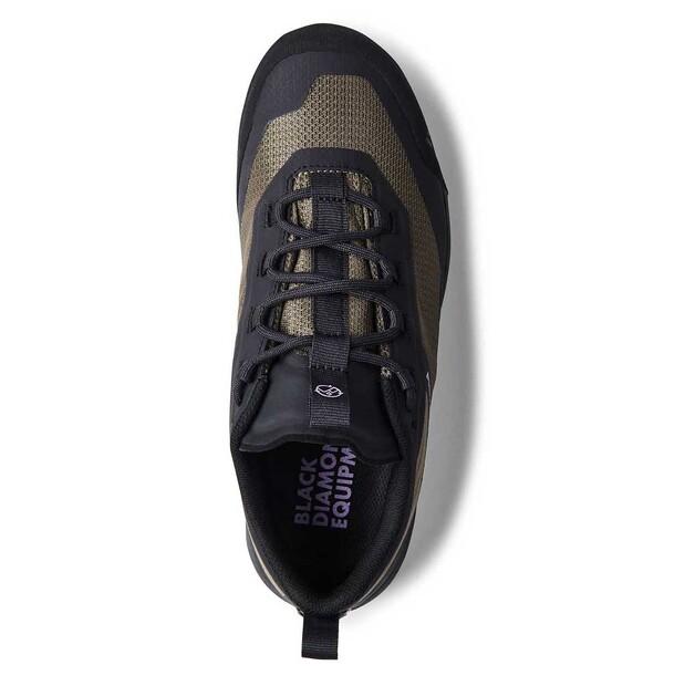 Black Diamond Mission LT 2 Trekking Boots