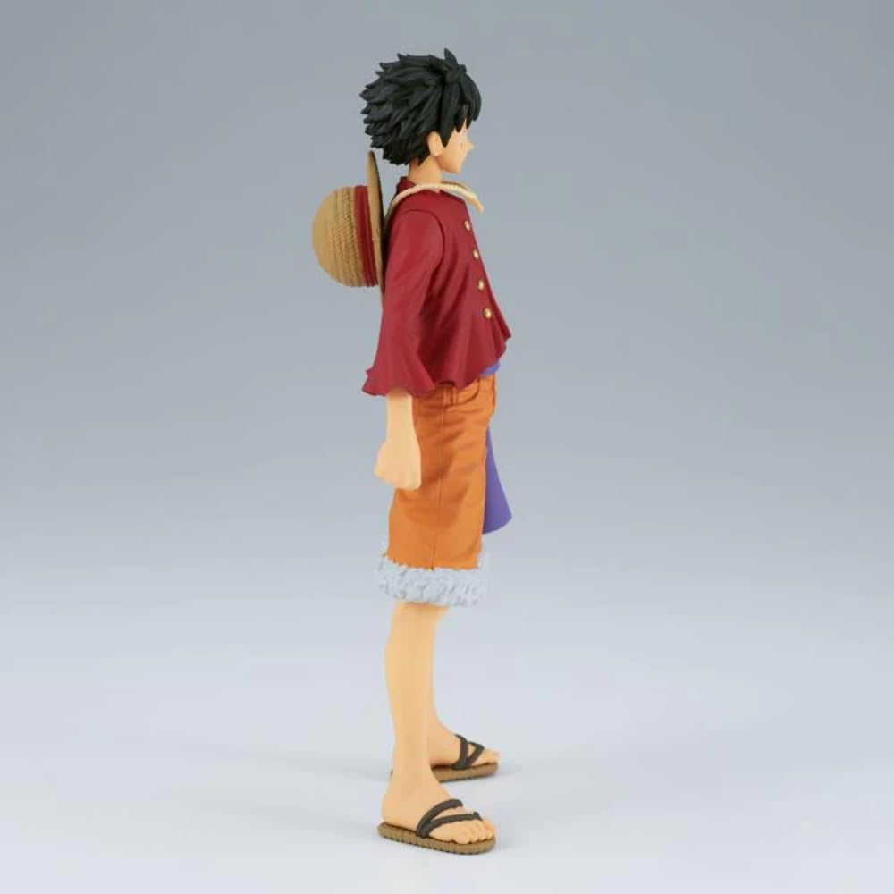 Banpresto One Piece DXF THE GRANDLINE MEN Wano Country Monkey Luffy Vol.24 D.