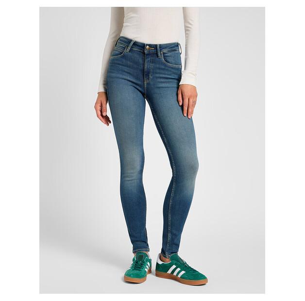 Джинсы Lee Foreverfit EU 26_33