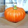Large Size Simulation Fruit Vegetable Pumpkin Model Kitchen Cabinet Decoration Children's Photography Toy Realistic Strawberr...