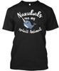 Narwhal Girls Spirit Animal T-Shirt Made In the USA Size S To 5XL