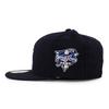 (Neue Ära) 59FIFTY New York Yankees [MLB 2000 WORLD SERIES SPIEL FITTED CAP-2] NEW ERA NEW YORK YANKEES Hut World Series SUBWAY SERIES (7 (ca. 55,8