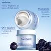 Caudalie Vinoperfect Aufhellende nachfüllbare Feuchtigkeitscreme 50 ml