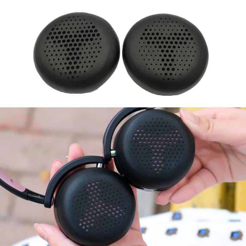 1 Pair Foam Ear Pads Pillow Cushion Cover for AKG Y500 On Ear Bluetooth  Headset acquista in modo economico — spedizione gratuita, recensioni reali  con foto — Joom