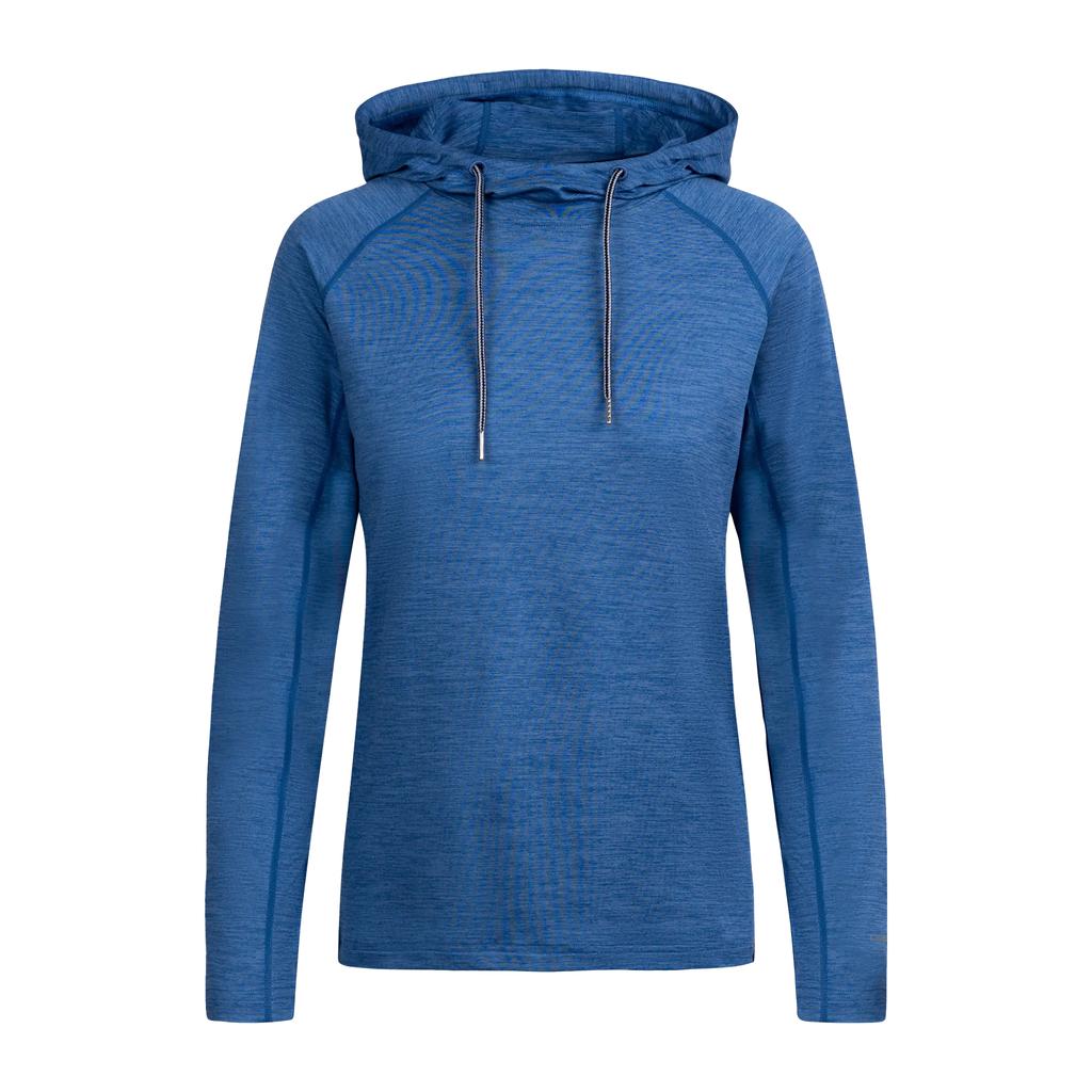 TRESPASS Womens/Ladies Hattie Active Hoodie