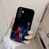 Pedro Gonzalez Lopez  Phone Case For Samsung Galaxy A73,A72,A71,A70,A53,A52,A51,Others Soft Black Cover