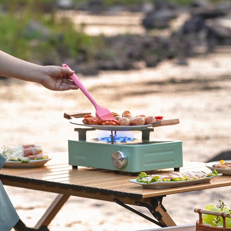 Damai Portable Cassette Stove