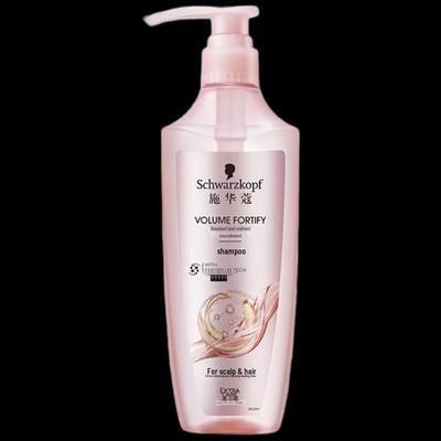 Şampuanlar ve saç kremleri – Şampuanlar