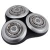 Men's Razor Blade Accessories for Philips S9000 SH90/9 Series Shaver