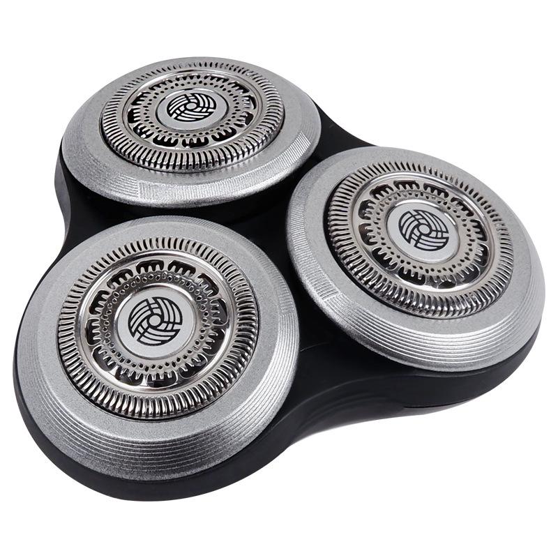 Men's Razor Blade Accessories for Philips S9000 SH90/9 Series Shaver