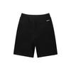 New MLB Sports Shorts Unisex Black 31SP01131-50L