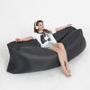 Outdoor Campingbed Luie Tas Opblaasbaar bed Luchtbank Strandmat Draagbaar slaapmatje Lounger Bank Picknick Luchtbed Slaapmat Waterdicht