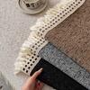 2026 Chenille Sofa Cushion All Season Non-Slip Couch Cover Modern Protector