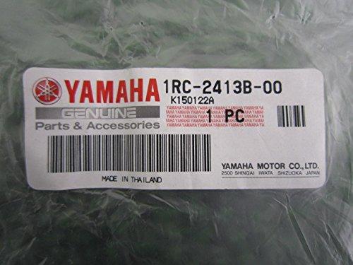 YAMAHA MT-09 1RC-2413B-00 Rezervor original unilateral E