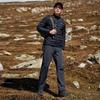 Pathfinder Men's Quick-Dry Outdoor Hiking Pants