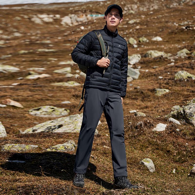 Pathfinder Men's Quick-Dry Outdoor Hiking Pants