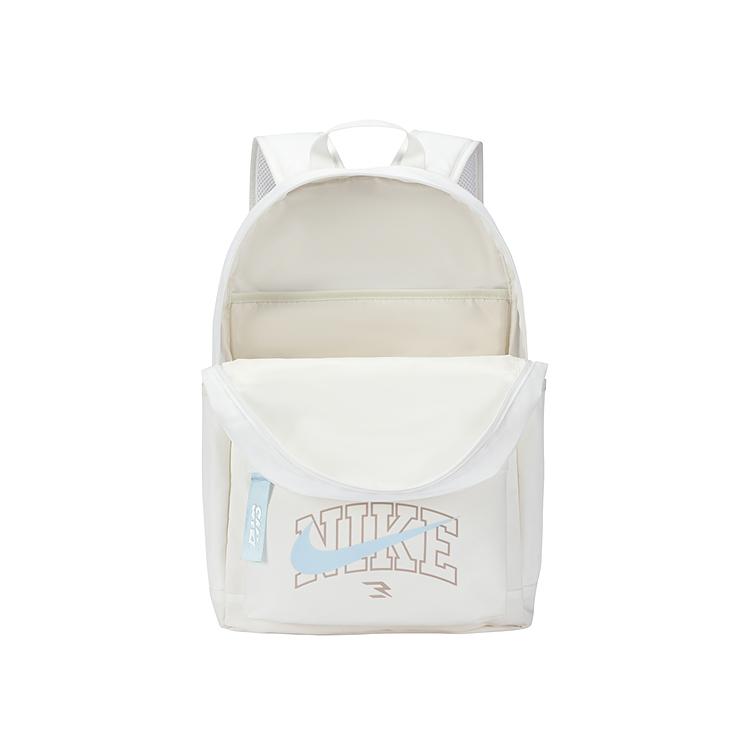 Nike Large Capacity Casual Sports Versatile Fashion Backpack Unisex Backpack Cotton-Candy N32623028GS-002