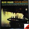 LP Record EARL TAYLOR HIS BLUE GRASS MOUNTAI  Blue Grass Taylormade ECS70072 CAPITOL Japan CountryFolk Used