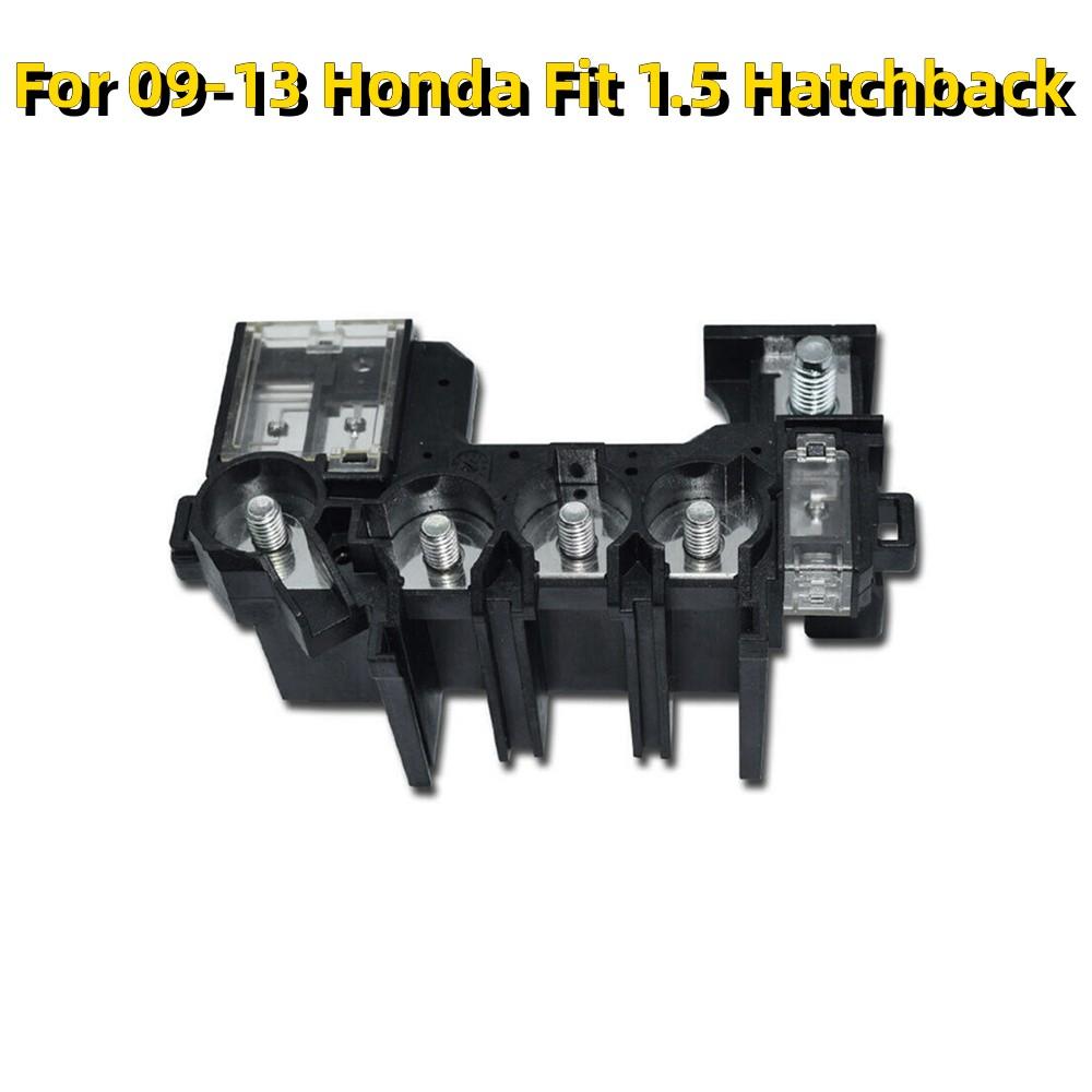 Fusible Batterie Terminal L'Assemblée 2009-13 Honda Fit 1.5 Hatchback