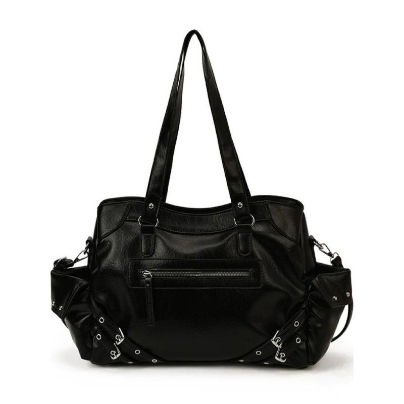 IELGY Sweet Cool Hot Girl Fancycle Bag Cross-body Commuter Large-capacity Tote Bag