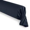 Bolster Cover 45 X 185 Cm "Premium" - Premium Midnight Blue
