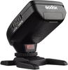 Bezdrôtový spúšťač blesku Godox Xpro-O 2,4G s vysokorýchlostnou synchronizáciou 1/8000 s, vstavaný systém X pre filmové a digitálne fotoaparáty Olympus Panasonic
