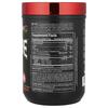 AMINOCORE™ BCAA, Fruit Punch, 0.76 Lbs (345 G)