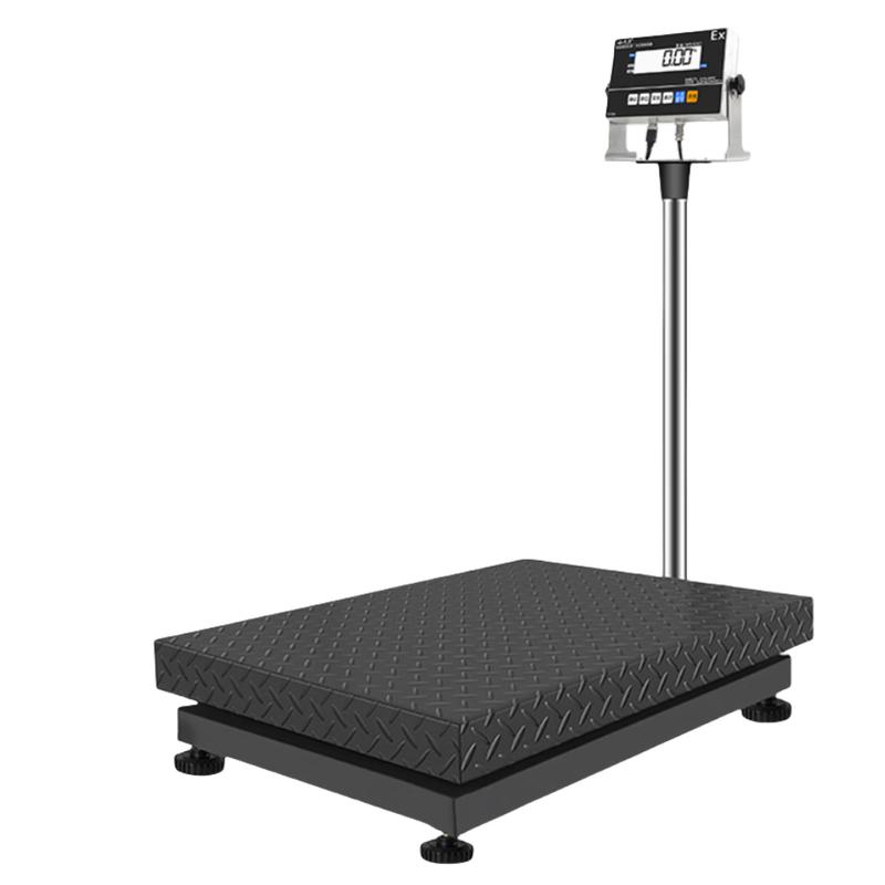 Yingheng Industrial Platform Electronic Scale (CN Version)