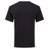 FRUIT OF THE LOOM Mens Original V Neck T-Shirt