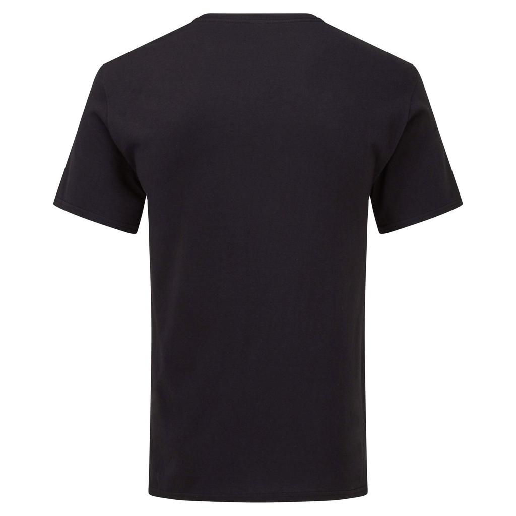 FRUIT OF THE LOOM Mens Original V Neck T-Shirt