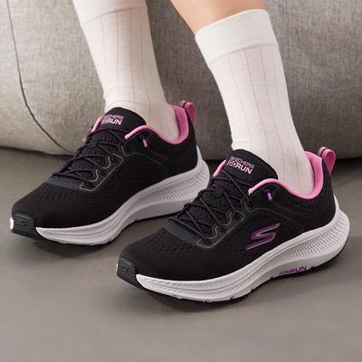 Women's 128638-BKPK All-Season Running Shoes
